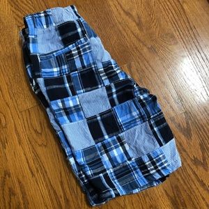 Boys shorts size 12